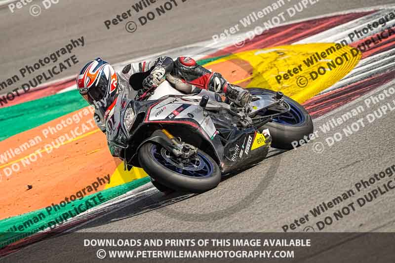 motorbikes;no limits;november 2019;peter wileman photography;portimao;portugal;trackday digital images